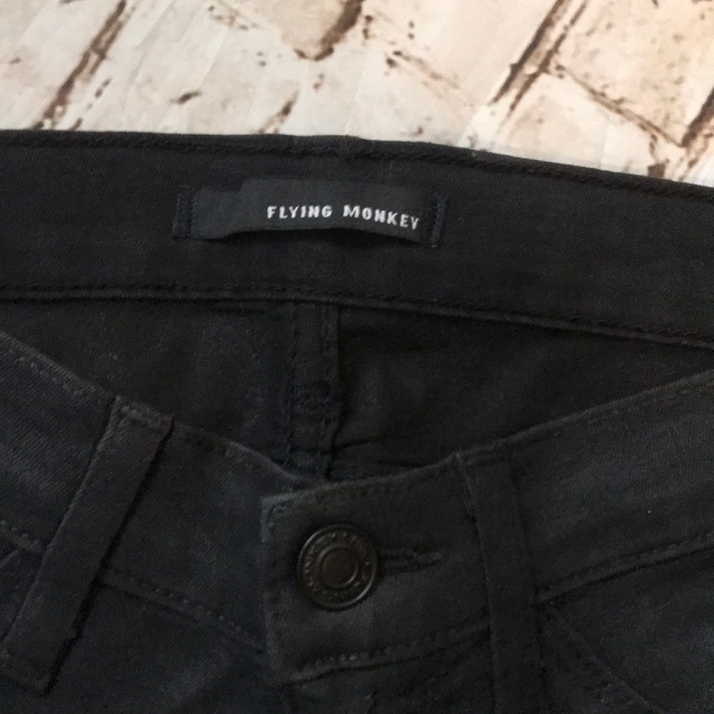 Flying monkey pants - Picture 3 of 5